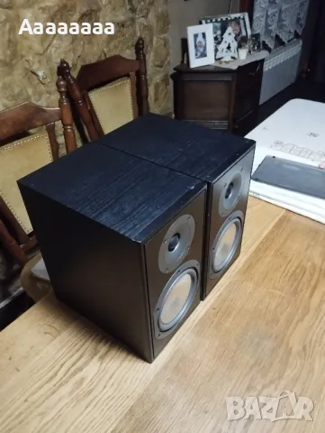 CANTON LE 200, снимка 3 - Тонколони - 49104221