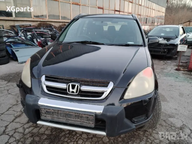 Honda CR-V II 2.0i 150 к.с. на части