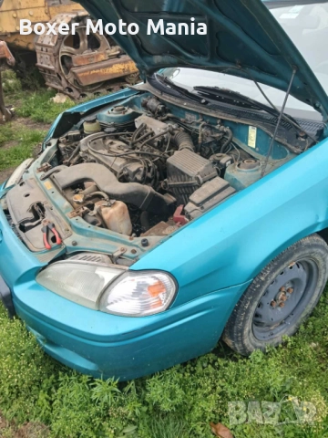 Citroen Bx/Xm;Peugeot 106/404/504/505/J5/Citroen C25,цилиндрови глави/Части. , снимка 5 - Части - 38005164