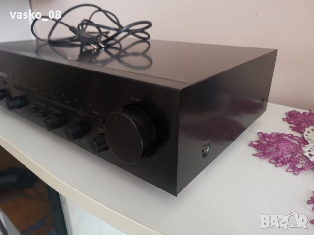 Denon pra 1500, снимка 6 - Ресийвъри, усилватели, смесителни пултове - 35262596
