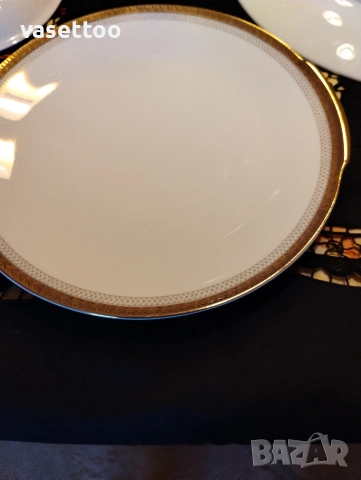 Колекционерски плата, снимка 7 - Аксесоари за кухня - 52936452