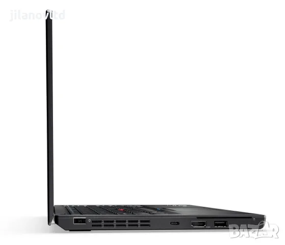 Лаптоп Lenovo X270 I3-6006U 8GB 128GB SSD с до 24 МЕСЕЦА ГАРАНЦИЯ, снимка 3 - Лаптопи за работа - 55078301