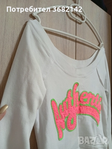 продавам дамска блуза , снимка 5 - Блузи с дълъг ръкав и пуловери - 52839182