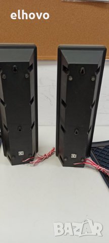 Тонколони ELTA, снимка 3 - Тонколони - 30929798