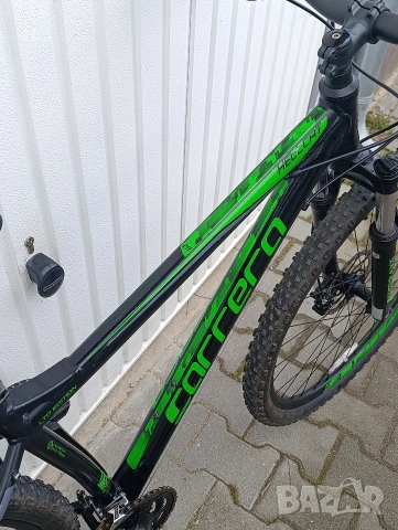 Carrera 29 цола , снимка 3 - Велосипеди - 53191047