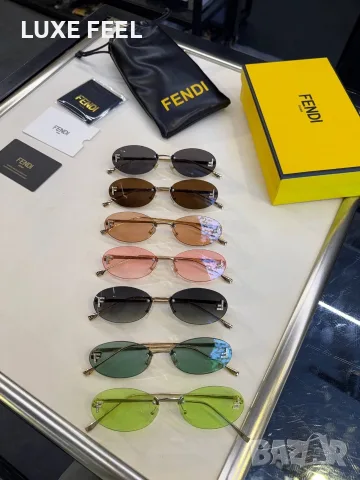 MIU MIU ⚜️ Carier ⚜️ Bottega Veneta ⚜️Дамски Слънчеви Очила , снимка 11 - Слънчеви и диоптрични очила - 56026098