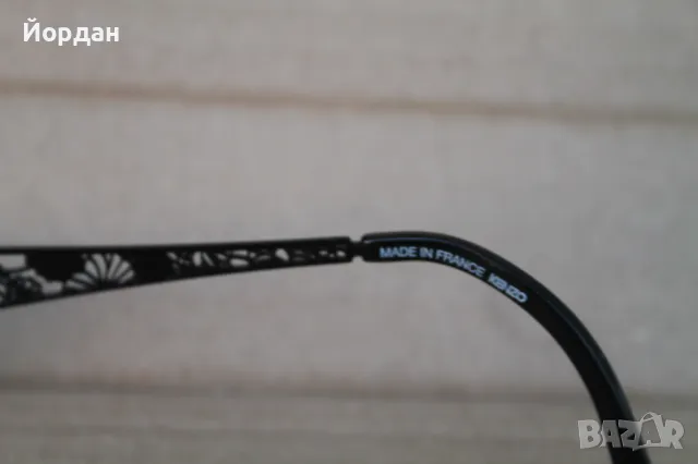 Диоптрични дамски очила ''Kenzo'', снимка 10 - Слънчеви и диоптрични очила - 47750915