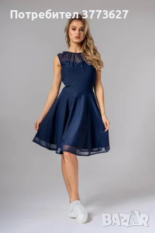 Рокля , снимка 1