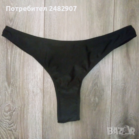 Дамски бански - долнище