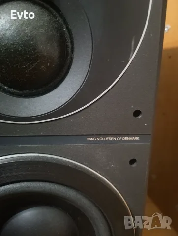 Тонколони Bang Olufsen 120.2, снимка 3 - Тонколони - 56524764