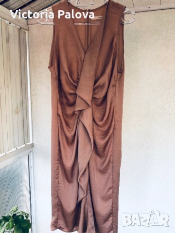 Прекрасна рокля RÜTZOU,Дания, снимка 6 - Рокли - 30055306