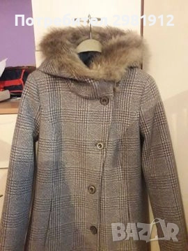 Дамско палто Smeg collection, снимка 8 - Палта, манта - 52573443