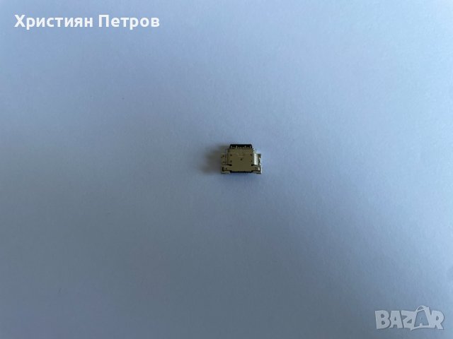 Type C USB букса за зареждане за Motorola Moto G100, снимка 2 - Резервни части за телефони - 42377472