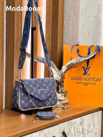 Louis Vuitton дамски чанти Различни цветове 