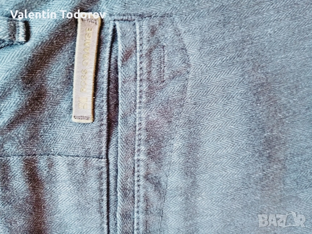 Hugo Boss спортен панталон , снимка 2 - Панталони - 52821638