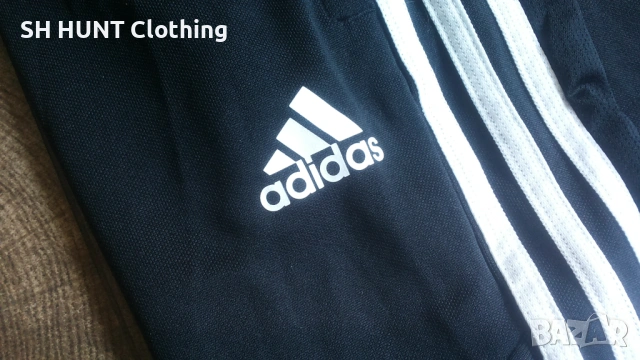 Adidas Football Training Kids Pants Размер 11-12 г / 152 см детска футболна долница 4-68, снимка 7 - Детски анцузи и суичери - 53139302