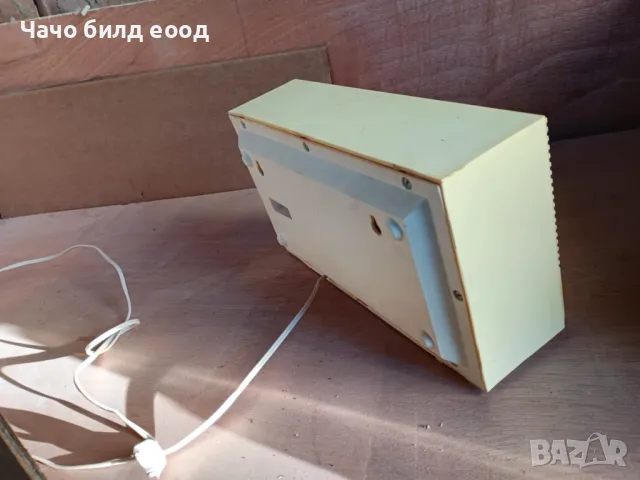 Радиоточка тонмайстор, снимка 3 - Други - 48821255