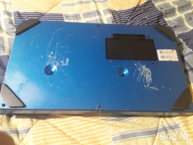 boss-me 50, снимка 4 - Китари - 54361288