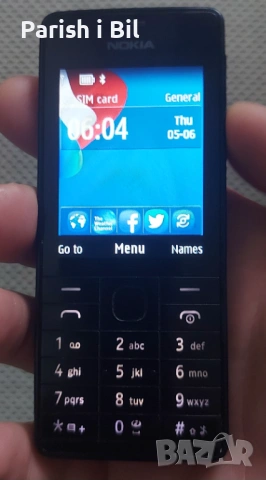 Nokia 515,Нокиа 515, снимка 9 - Nokia - 53208939