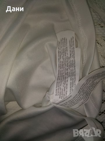 Детска рокля LCwaikiki 11-12 год ,152  см , снимка 9 - Детски рокли и поли - 29276542