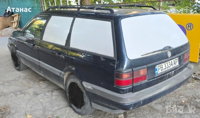Продавам   пасат