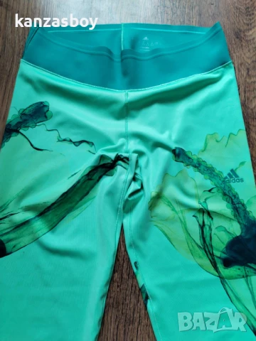 adidas - страхотен дамски клин КАТО НОВ М, снимка 3 - Клинове - 50967334