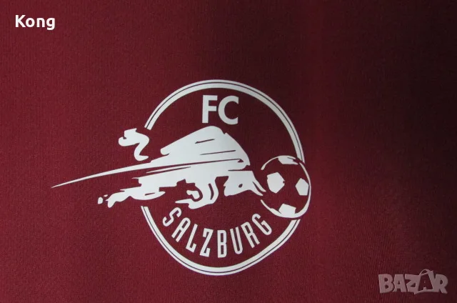 винтидж фланелка Kappa Borussia Dortmund Nike BVB Red Bull футболна тениска Борусия Дортмунд Ред Бул, снимка 12 - Футбол - 55877194