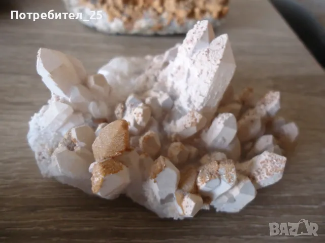 Колекция минерали, снимка 16 - Други ценни предмети - 49071370