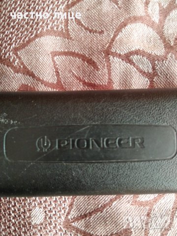 Кейс LOGIC за авто СD - панел., снимка 7 - Аудиосистеми - 33830096