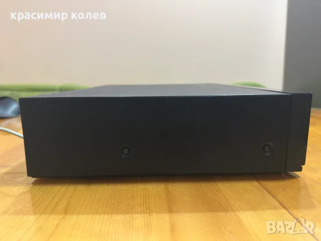 плеър "PHILIPS CD304", снимка 8 - Ресийвъри, усилватели, смесителни пултове - 56478124