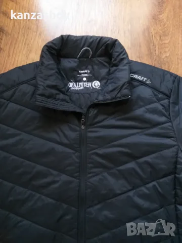 Craft Light primaloft jacket - страхотно мъжко яке Л КАТО НОВО