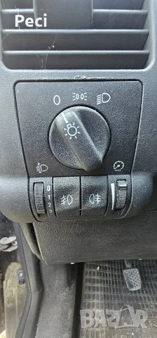 OPEL ZAFIRA 2.0 DTI , 2000 ГОДИНА, 82 КОНЯ МАЛКИЯ ДАНЪК, , снимка 6 - Автомобили и джипове - 55839671