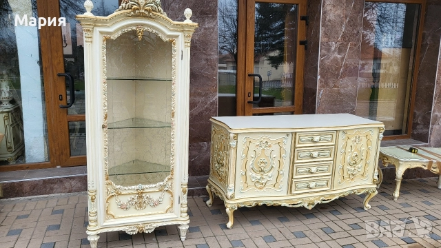 Витрина Silik 0185, снимка 4 - Секции и витрини - 52970777