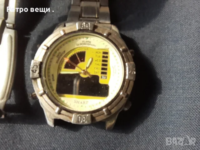 Стока .Антикварна.Вехторий., снимка 4 - Антикварни и старинни предмети - 56522891