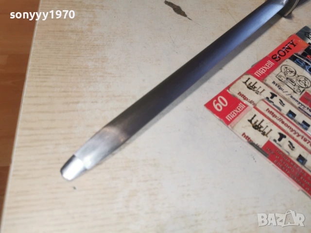 GERMANY BLACK-МАСАТ 2701260947, снимка 9 - Колекции - 53241103