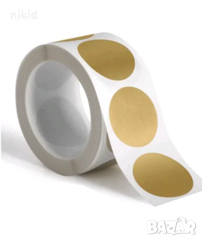 100 бр изтриващи изтриваеми самозалепващи лепенки стикери за ръчна подарък лепящи изненада текст, снимка 6 - Други - 48171481