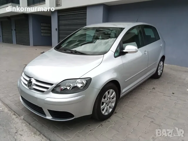 VW Golf Plus 1.6i-102kc.