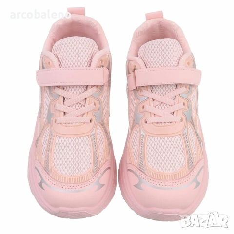 Детски ежедневни обувки унисекс, 4цвята , снимка 17 - Детски маратонки - 51675895