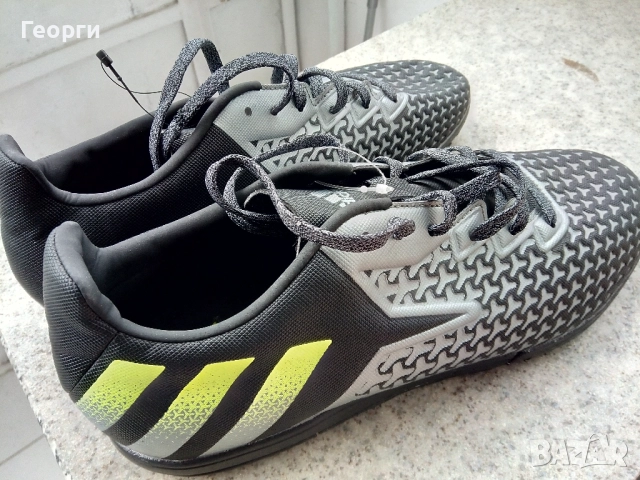 Промоция - Нови  маратонки "Adidas" , номерация 42,5