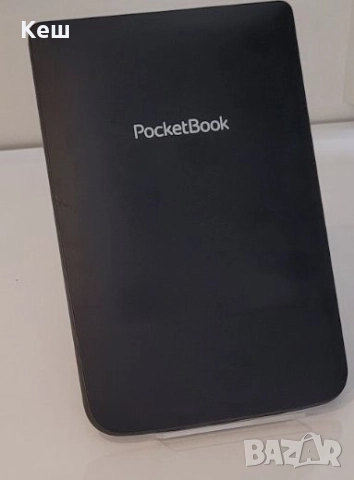 Четец за книги PocketBook Basic 2, снимка 2 - Таблети - 52316967