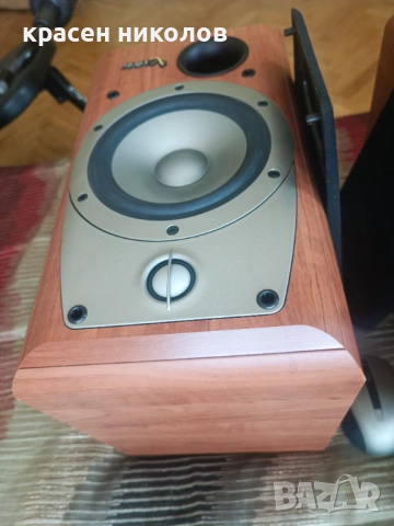 INFINITY Alpha-20, снимка 4 - Тонколони - 54055148