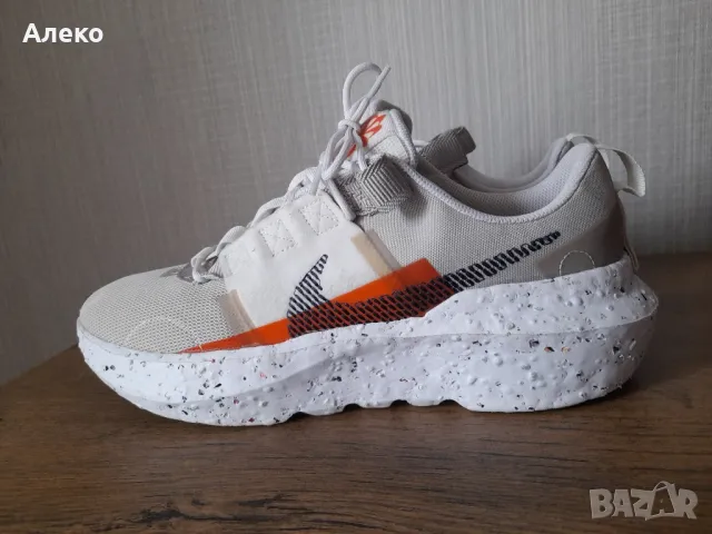 Nike Crater маратонки 44 номер. , снимка 4 - Маратонки - 49511920