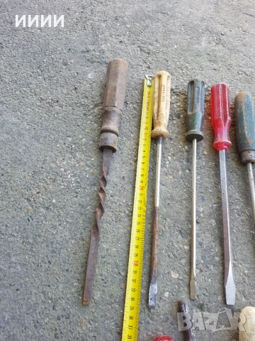 Отвертка 30 бр, снимка 2 - Отвертки - 54312299