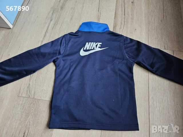 Комплект анцуг Nike , снимка 2 - Детски комплекти - 56258199