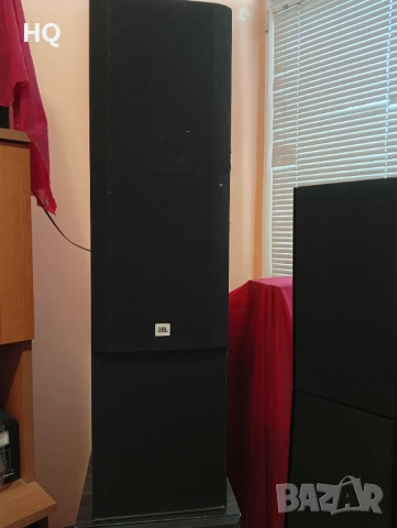 Тонколони JBL