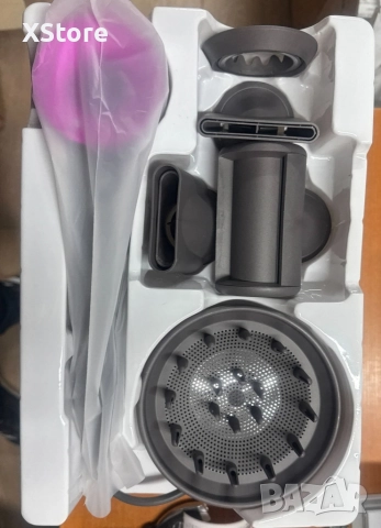 Сешоар Super Hair Dryer с йонизираща функция, снимка 10 - Сешоари - 52593493
