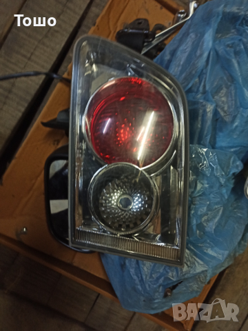 Стопове за mazda 6 , снимка 6 - Части - 44756380