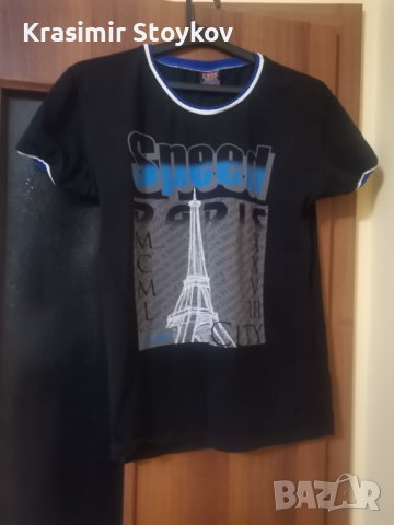 Мъжка тениска