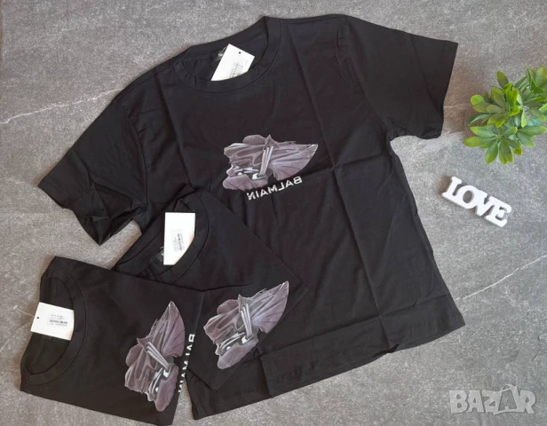 тениска balmain