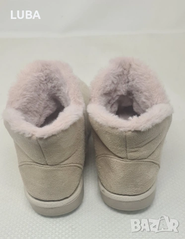 дамски пантофи-номер 39, снимка 2 - Пантофи - 53091631